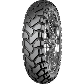 MITAS Tire Enduro Trail+ Rear 130/80B17 65H 70001037