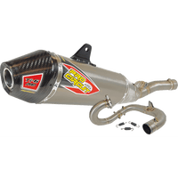 PRO CIRCUIT TI-6 Pro Exhaust System 0332345FP