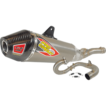 PRO CIRCUIT TI-6 Pro Exhaust System 0332345FP