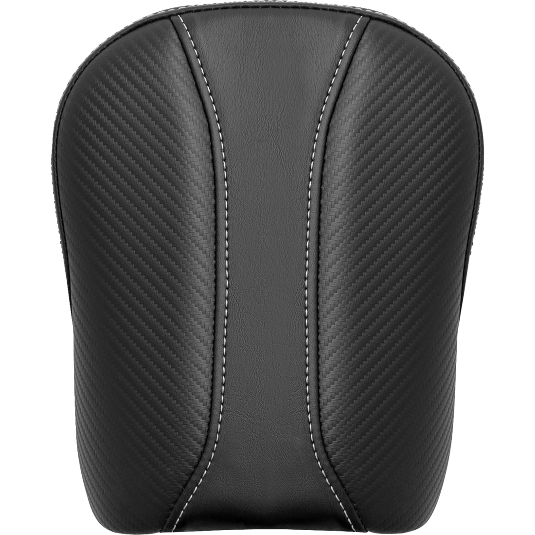 SADDLEMEN Pillion Pad Dominator XL '04-'22