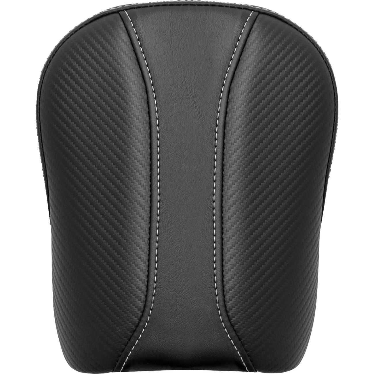 SADDLEMEN Pillion Pad Dominator XL '04-'22