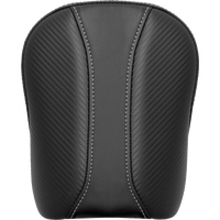 SADDLEMEN Pillion Pad Dominator XL '04-'22