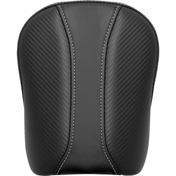 SADDLEMEN Pillion Pad Dominator XL '04-'22