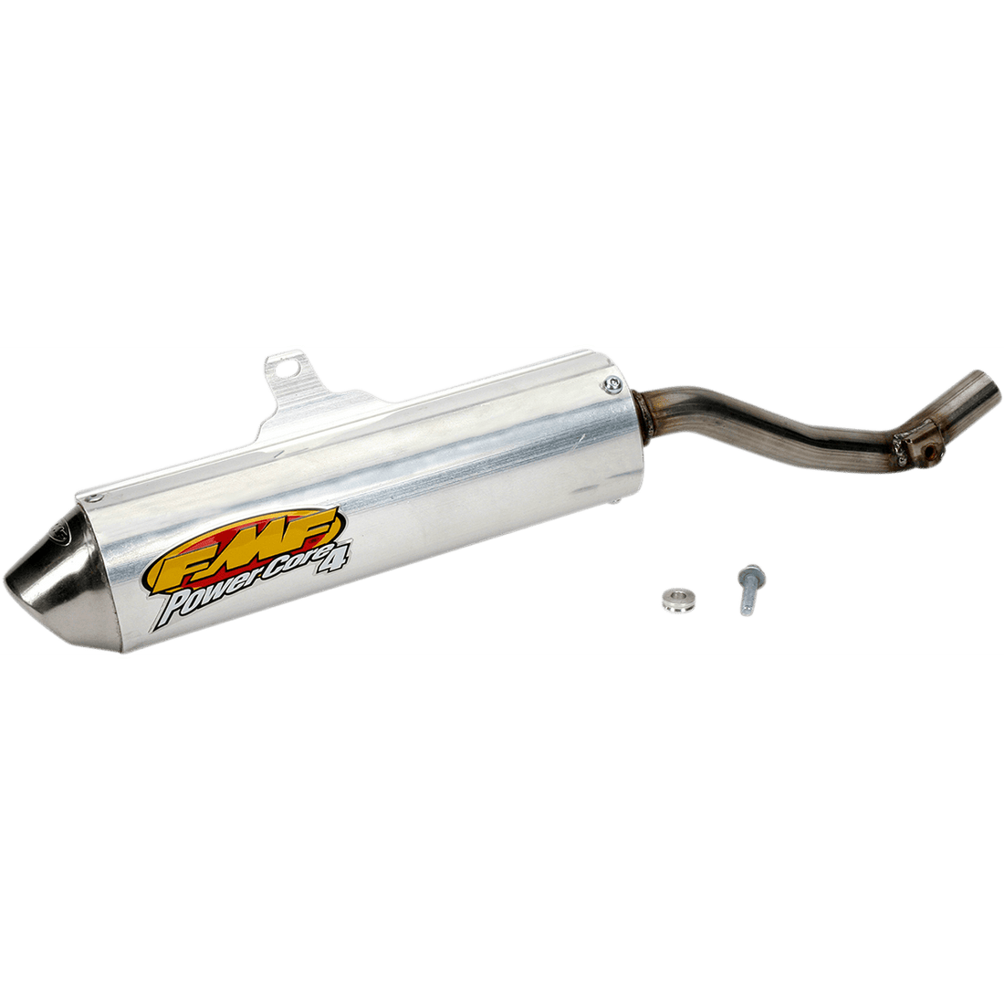 FMF Powercore 4 Muffler 043095