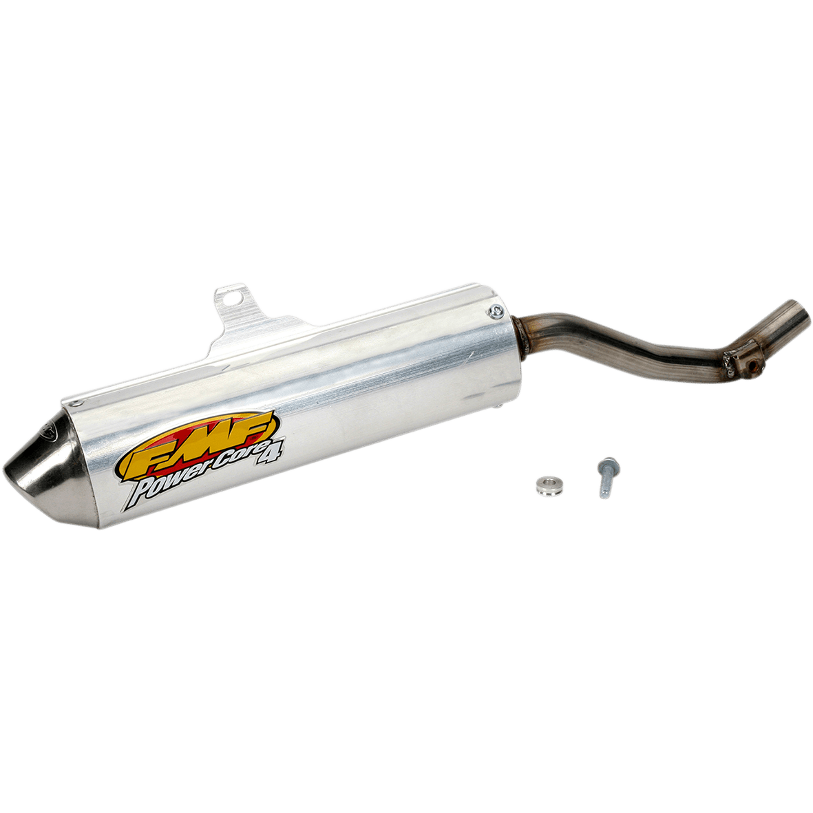 FMF Powercore 4 Muffler 043095