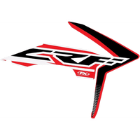 FACTORY EFFEX OEM Tank Graphic CRF250/450