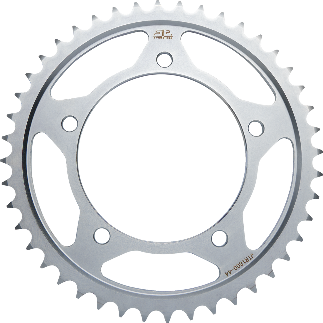 JT SPROCKETS Rear Sprocket 44 Tooth Triumph