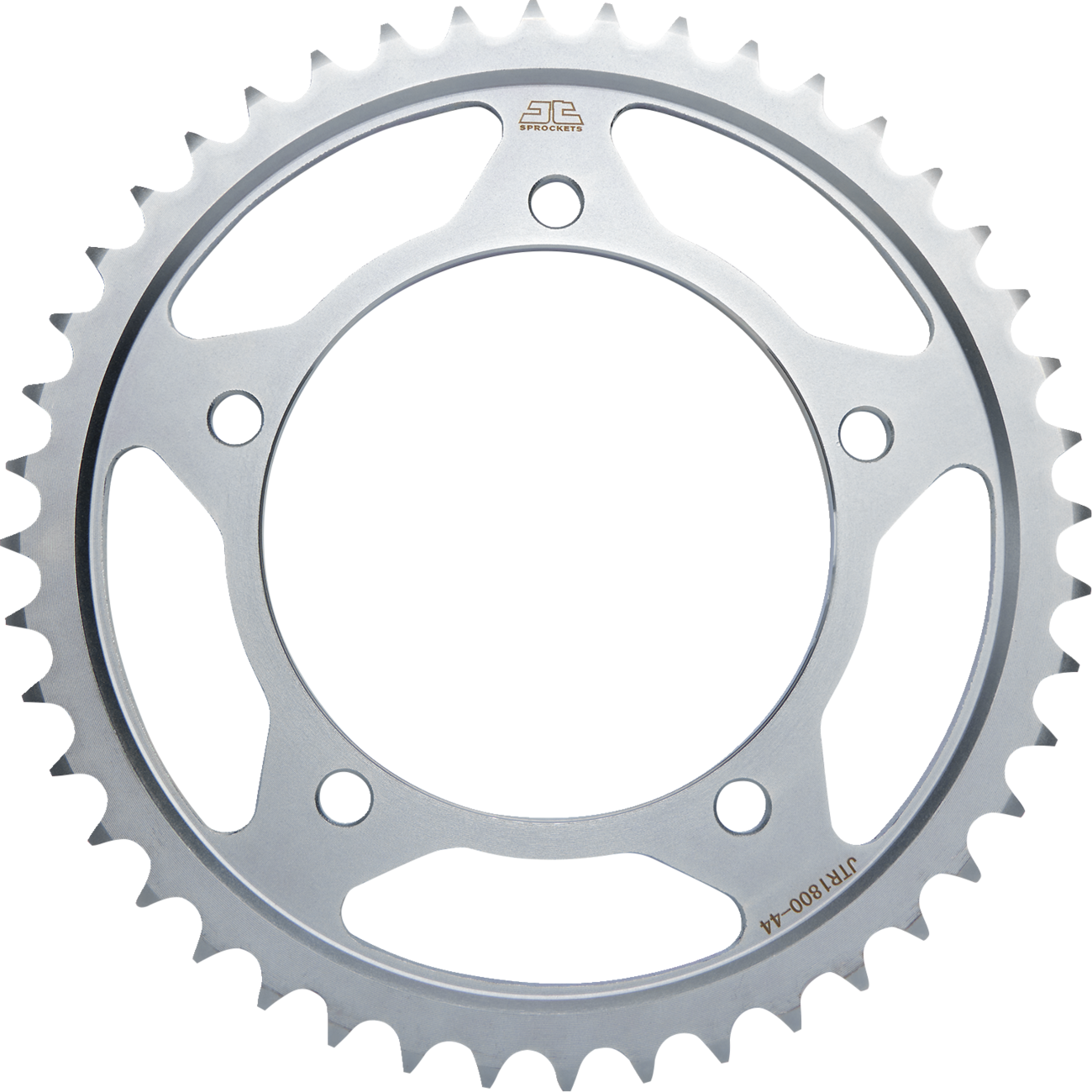 JT SPROCKETS Rear Sprocket 44 Tooth Triumph