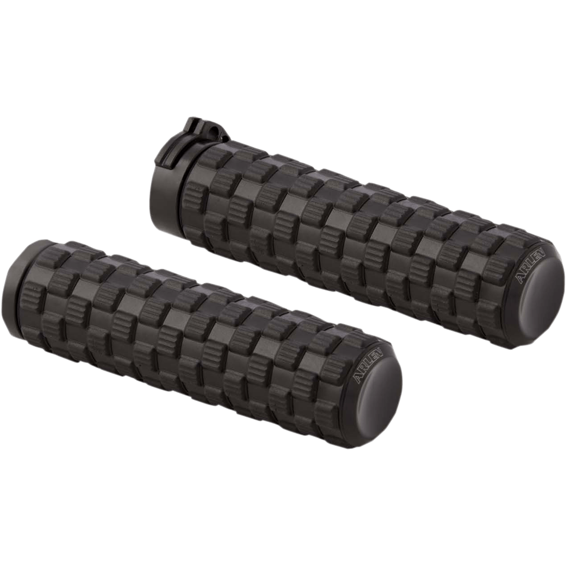 ARLEN NESS Grips Air Trax Cable Black