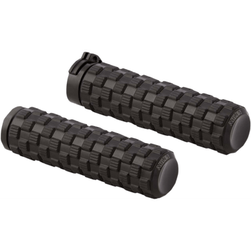 ARLEN NESS Grips Air Trax Cable Black