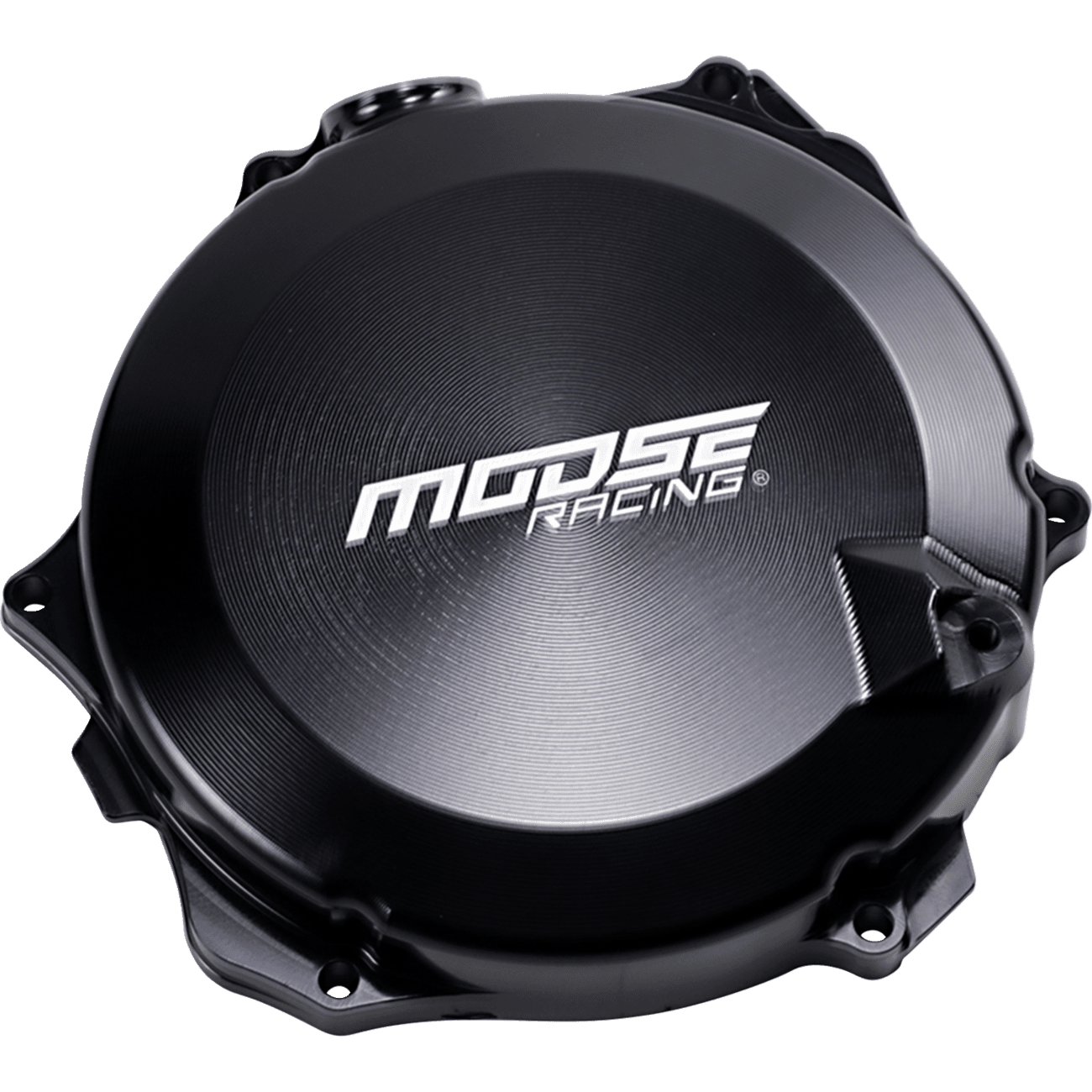 MOOSE RACING Clutch Cover Suzuki D703422MB