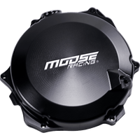 MOOSE RACING Clutch Cover Suzuki D703422MB