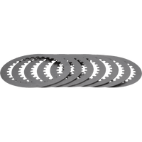 PROX Clutch Plate Set CR 500R 16CPS15090