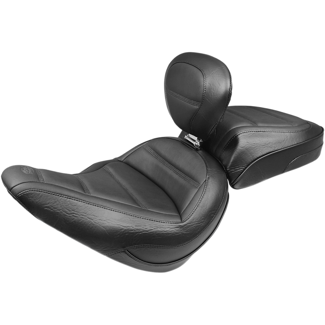 MUSTANG Solo Touring Seat Driver's Backrest FLSL 79028