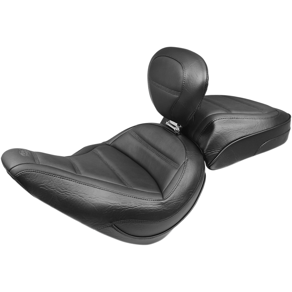 MUSTANG Solo Touring Seat Driver's Backrest FLSL 79028