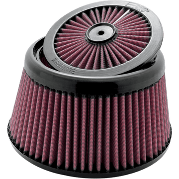 K & N Xstream Series Motocross High-Flow Air Filter Honda HA4509XD