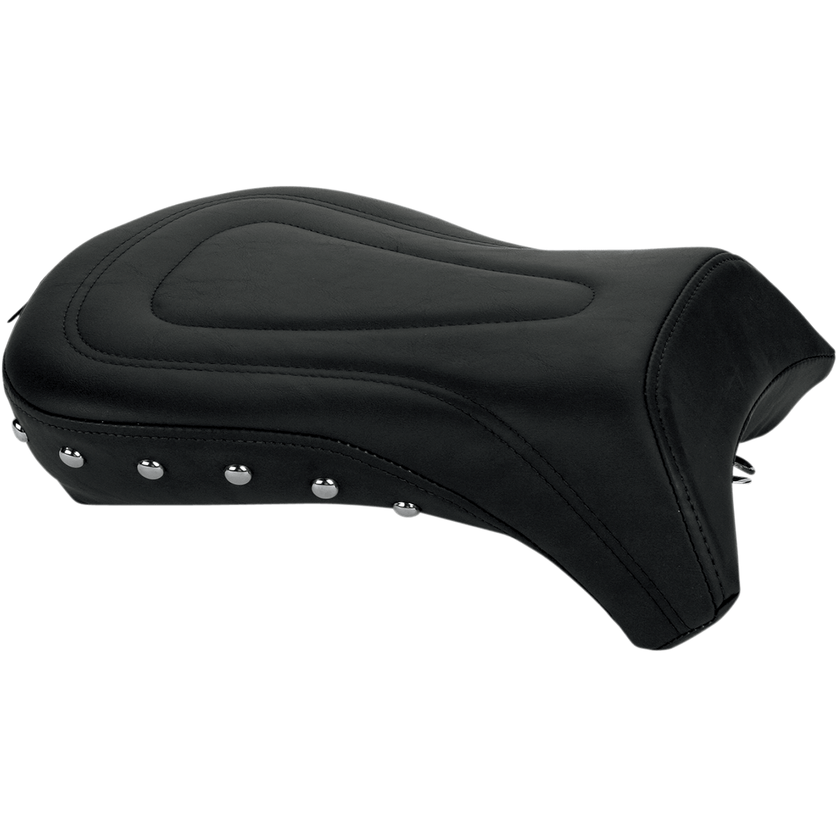 SADDLEMEN Touring Pillion Studded XVS1100 Y0130J