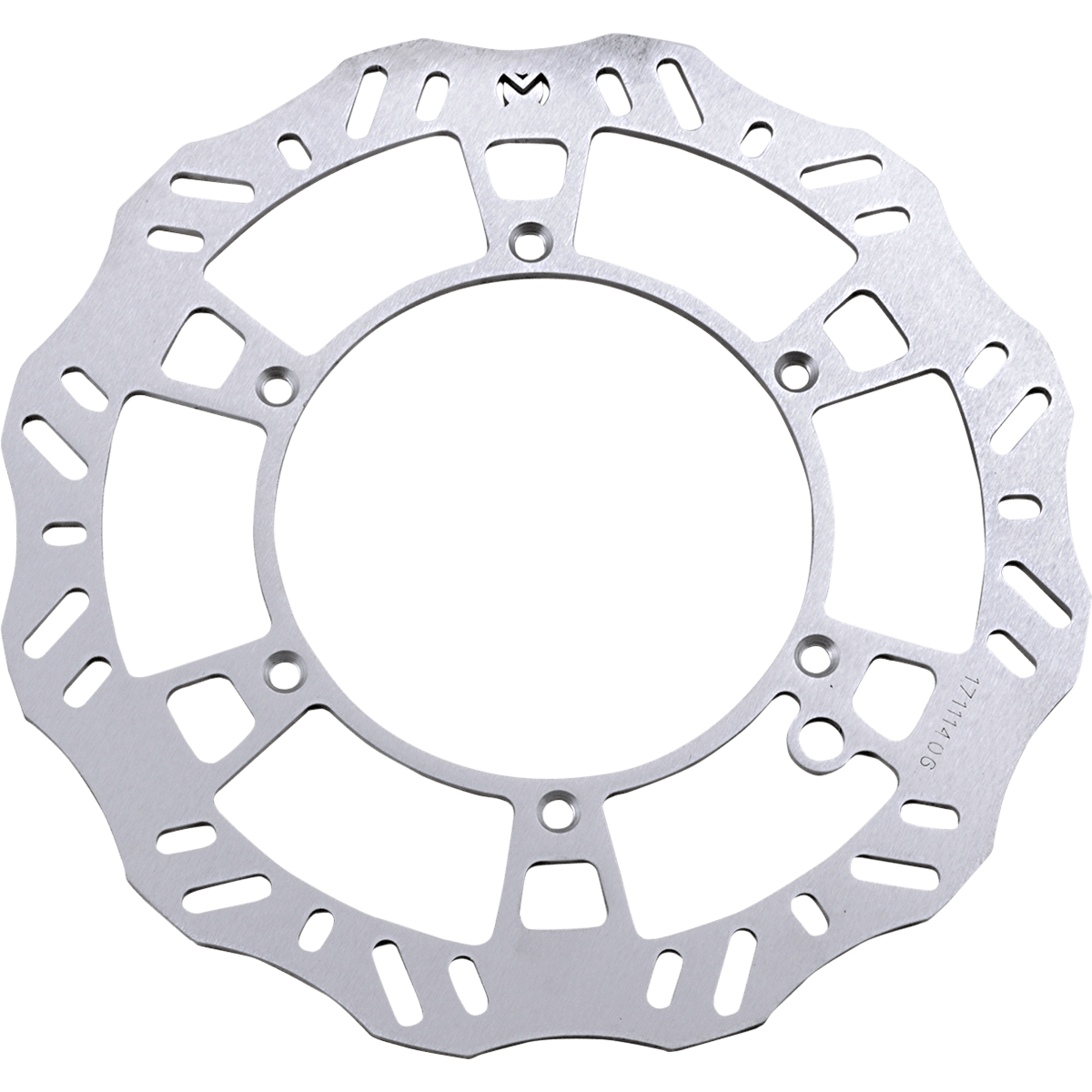 MOOSE RACING Front Rotor Husaberg