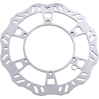 MOOSE RACING Front Rotor Husaberg