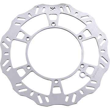 MOOSE RACING Front Rotor Husaberg