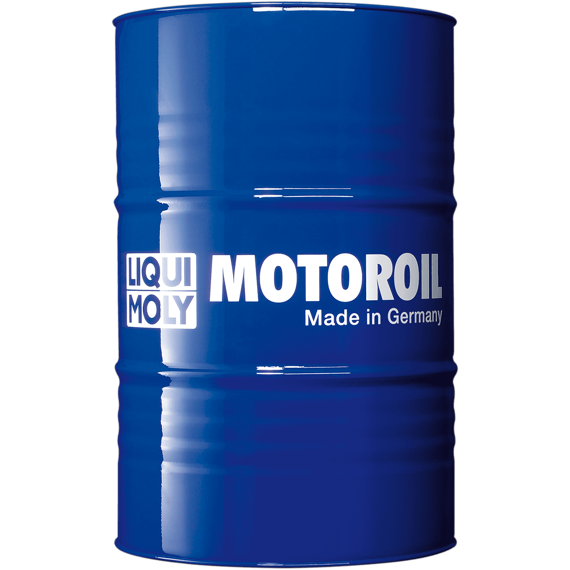 LIQUI MOLY HC Street Oil 5W-40 205L Drum 22069