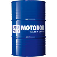 LIQUI MOLY HC Street Oil 5W-40 205L Drum 22069