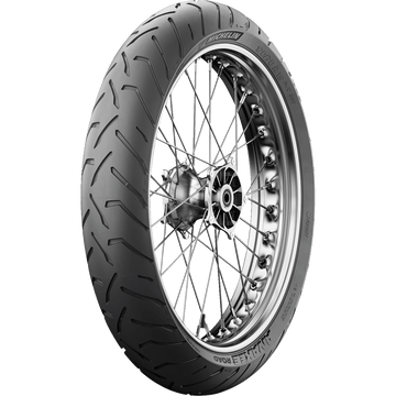 MICHELIN Tire Anakee Road Front 120/70ZR19 60W 74827