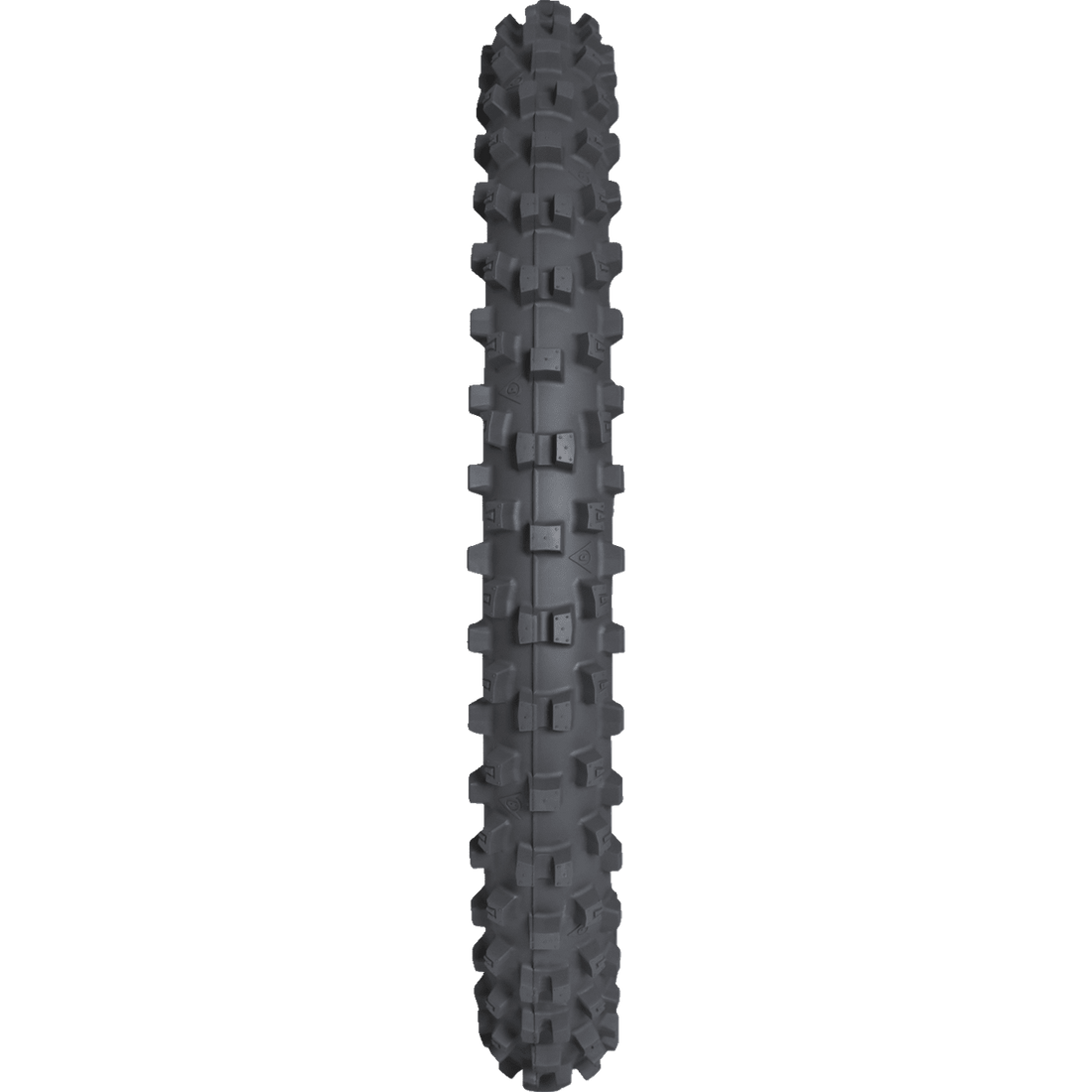 DUNLOP Tire Geomax AT82 Front 80/100-21 51M 45261500