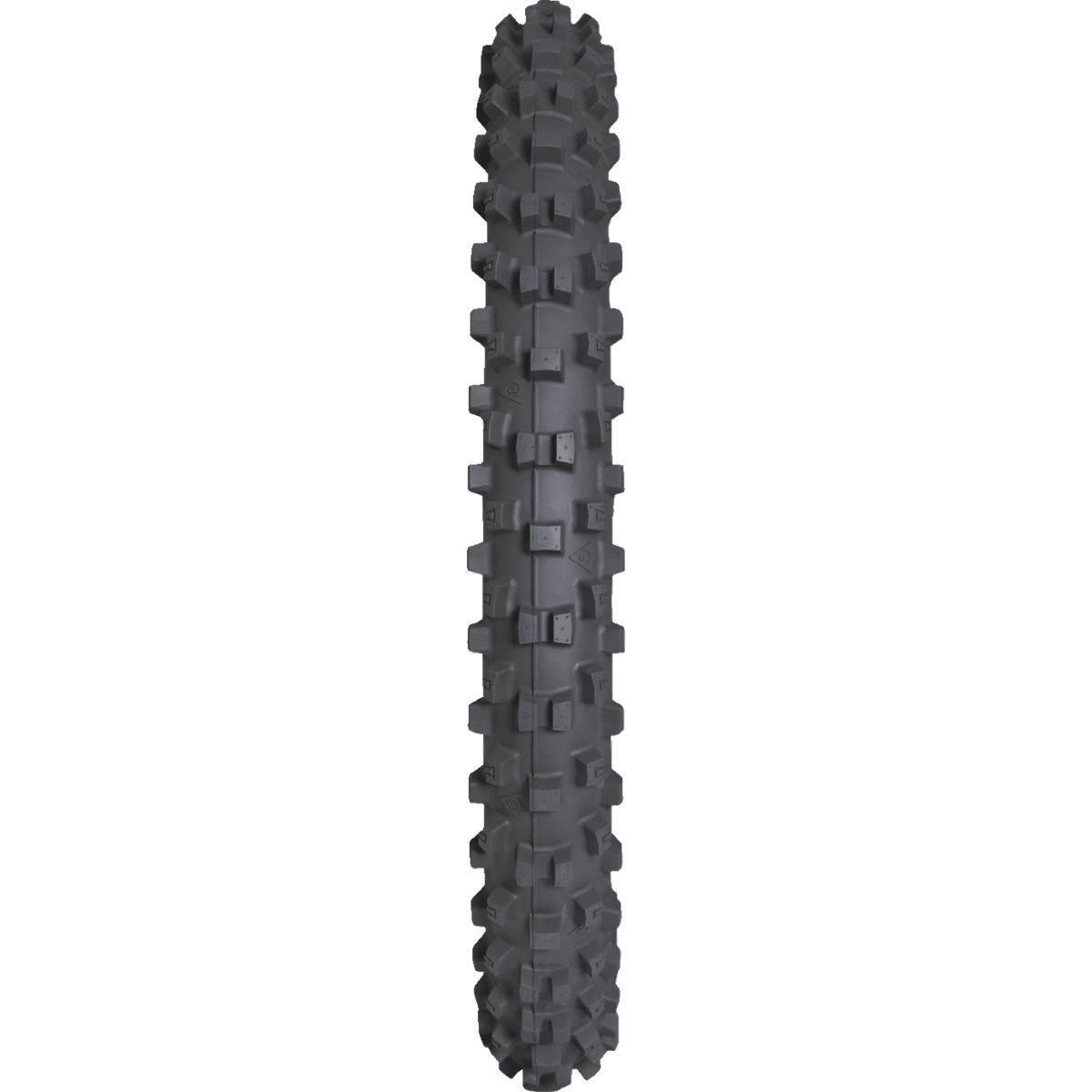 DUNLOP Tire Geomax AT82 Front 80/100-21 51M 45261500