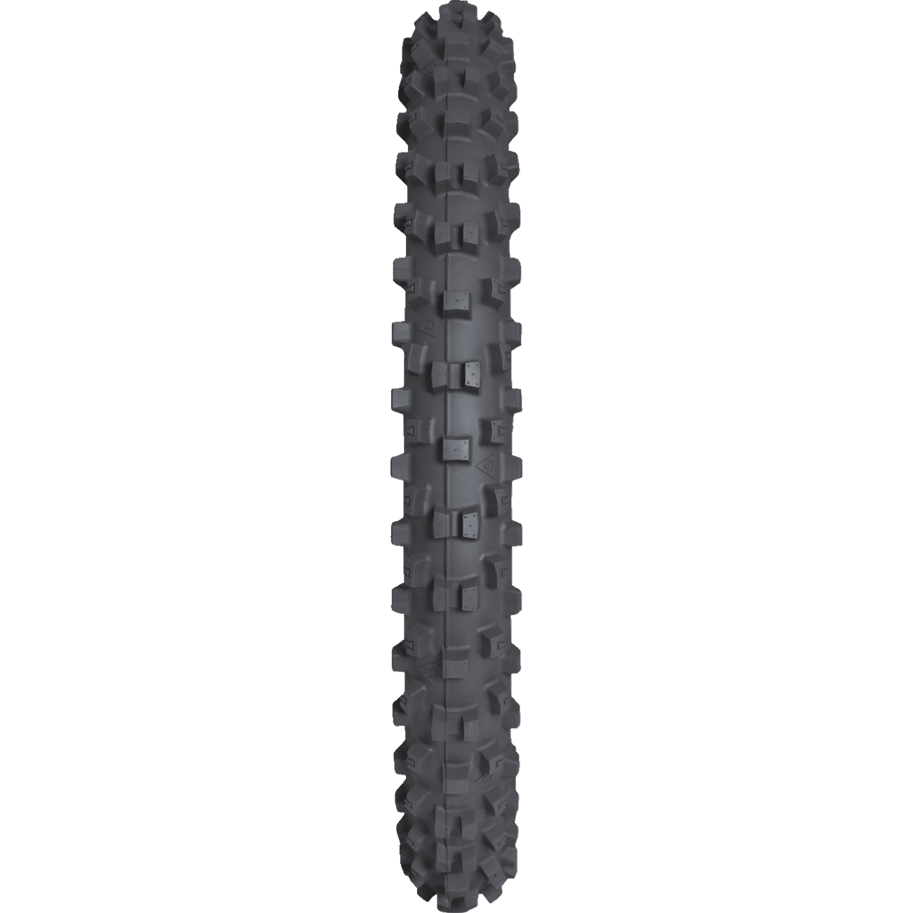 DUNLOP Tire Geomax AT82 Front 80/100-21 51M 45261500