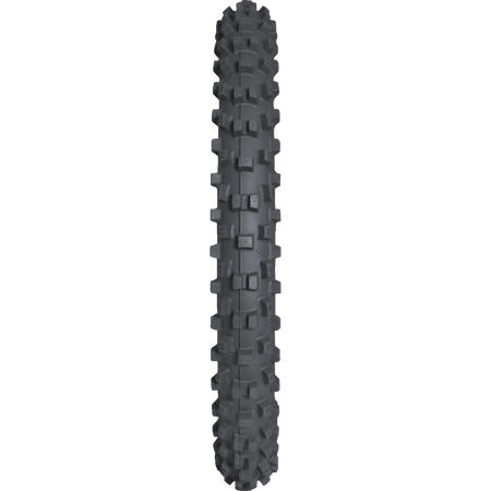 DUNLOP Tire Geomax AT82 Front 80/100-21 51M 45261500