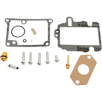 MOOSE RACING Carburetor Repair Kit KTM/Gas Gas