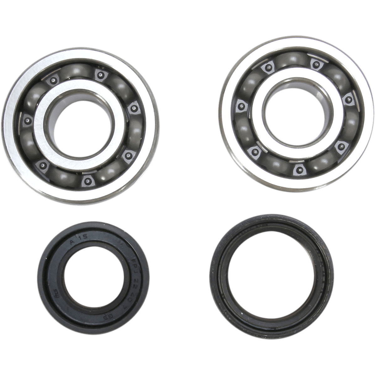 PROX Crank Bearing and Seal Kit Yamaha