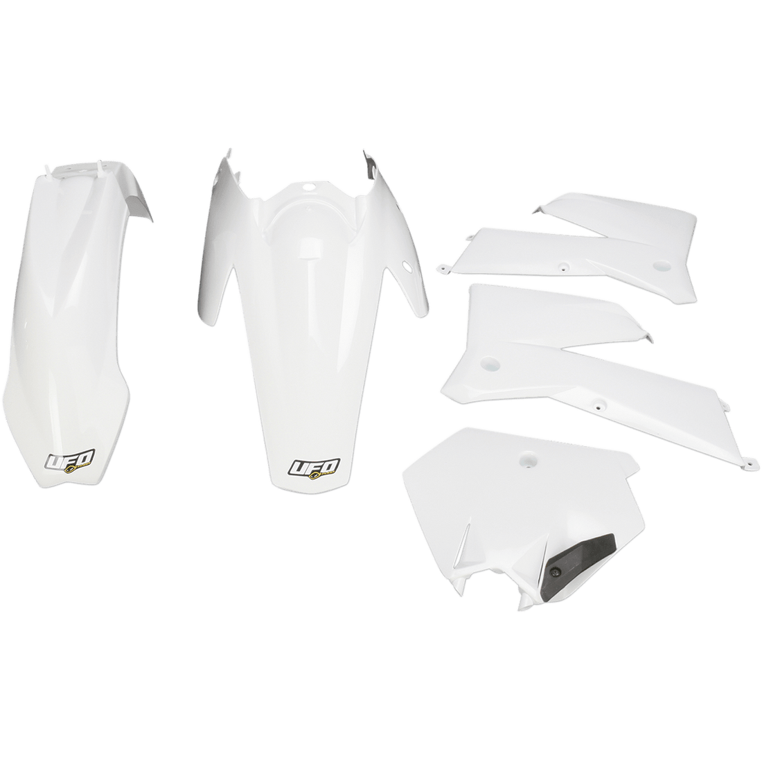 UFO Replacement Body Kit White KTKIT503047