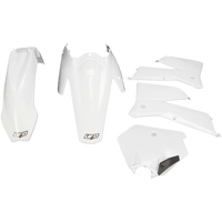 UFO Replacement Body Kit White KTKIT503047