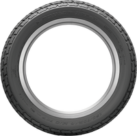 DUNLOP Tire DT3 Rear 150/70R18 70V 45041058