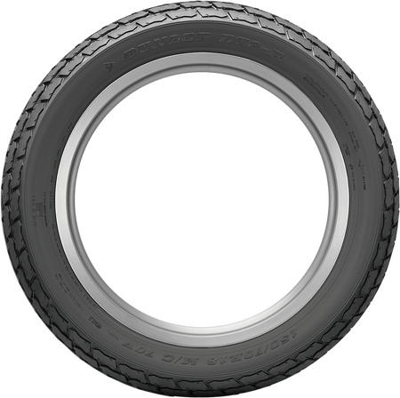 DUNLOP Tire DT3 Rear 150/70R18 70V 45041058