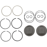 KB PERFORMANCE Super-Duty Piston