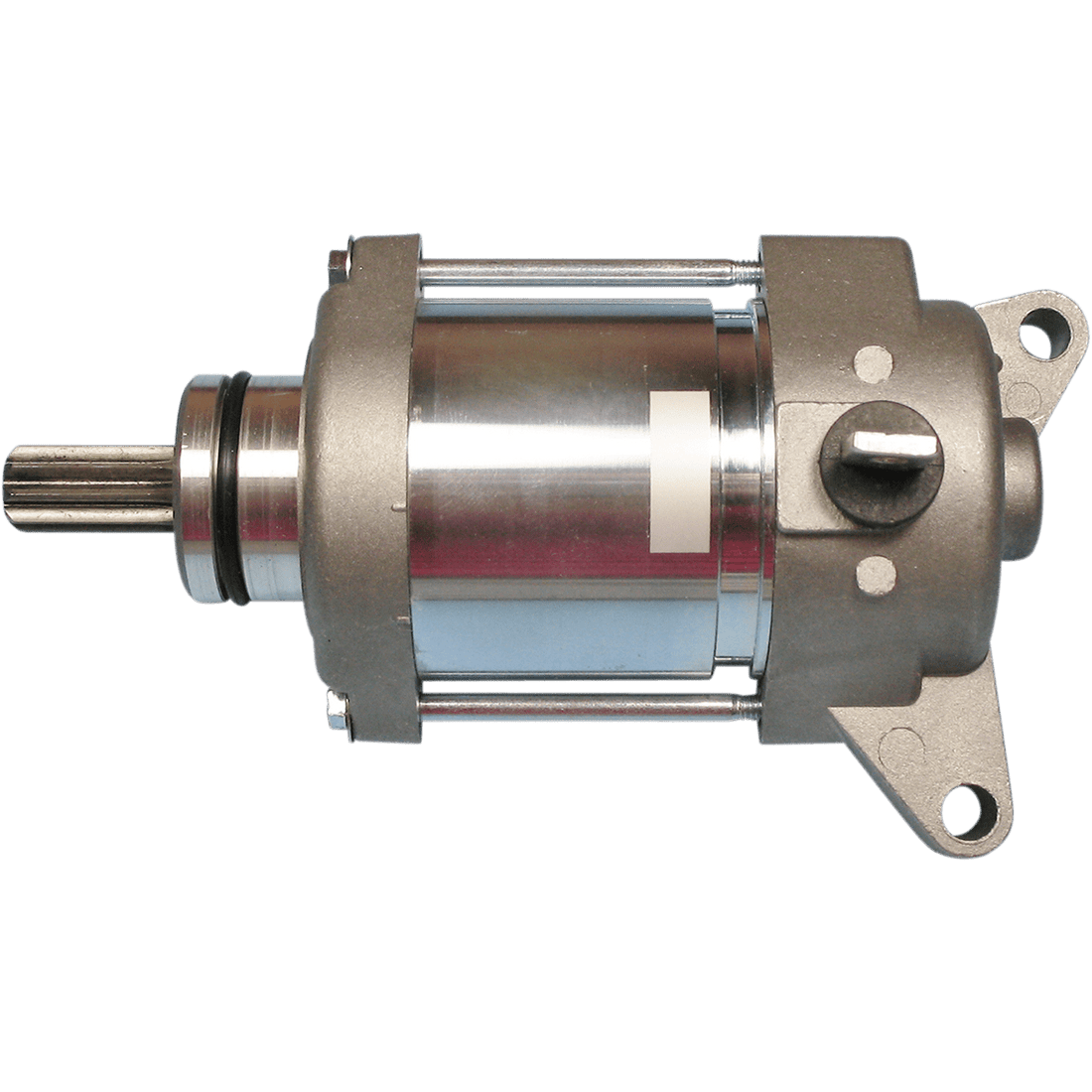 RICK'S MOTORSPORT ELECTRIC Starter Motor Yamaha 61413