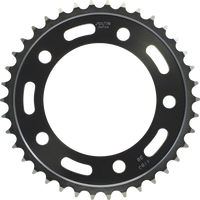 SUNSTAR SPROCKETS Rear Sprocket 38 Tooth Honda