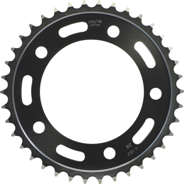 SUNSTAR SPROCKETS Rear Sprocket 38 Tooth Honda