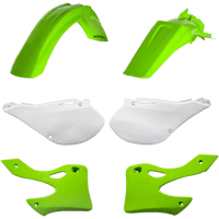 ACERBIS Standard Replacement Body Kit OEM 2071000243