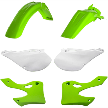 ACERBIS Standard Replacement Body Kit OEM 2071000243