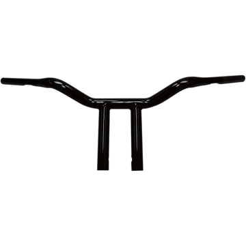 LA CHOPPERS Handlebar Super T Black LA733302B