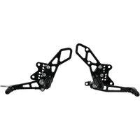 VORTEX V2 Rearset EX250R RS424K