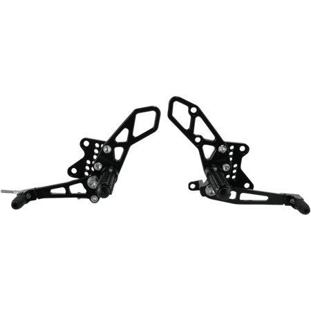 VORTEX V2 Rearset EX250R RS424K