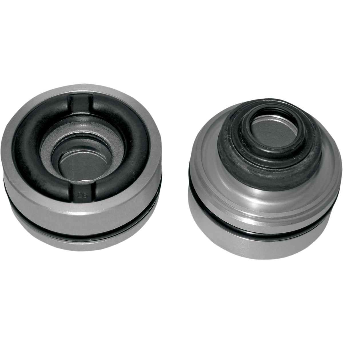 KYB Rear Shock Complete Seal Head 36 mm/12.5 mm