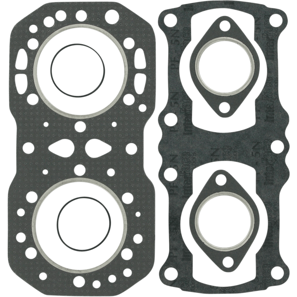 VERTEX Full Top End Set Polaris