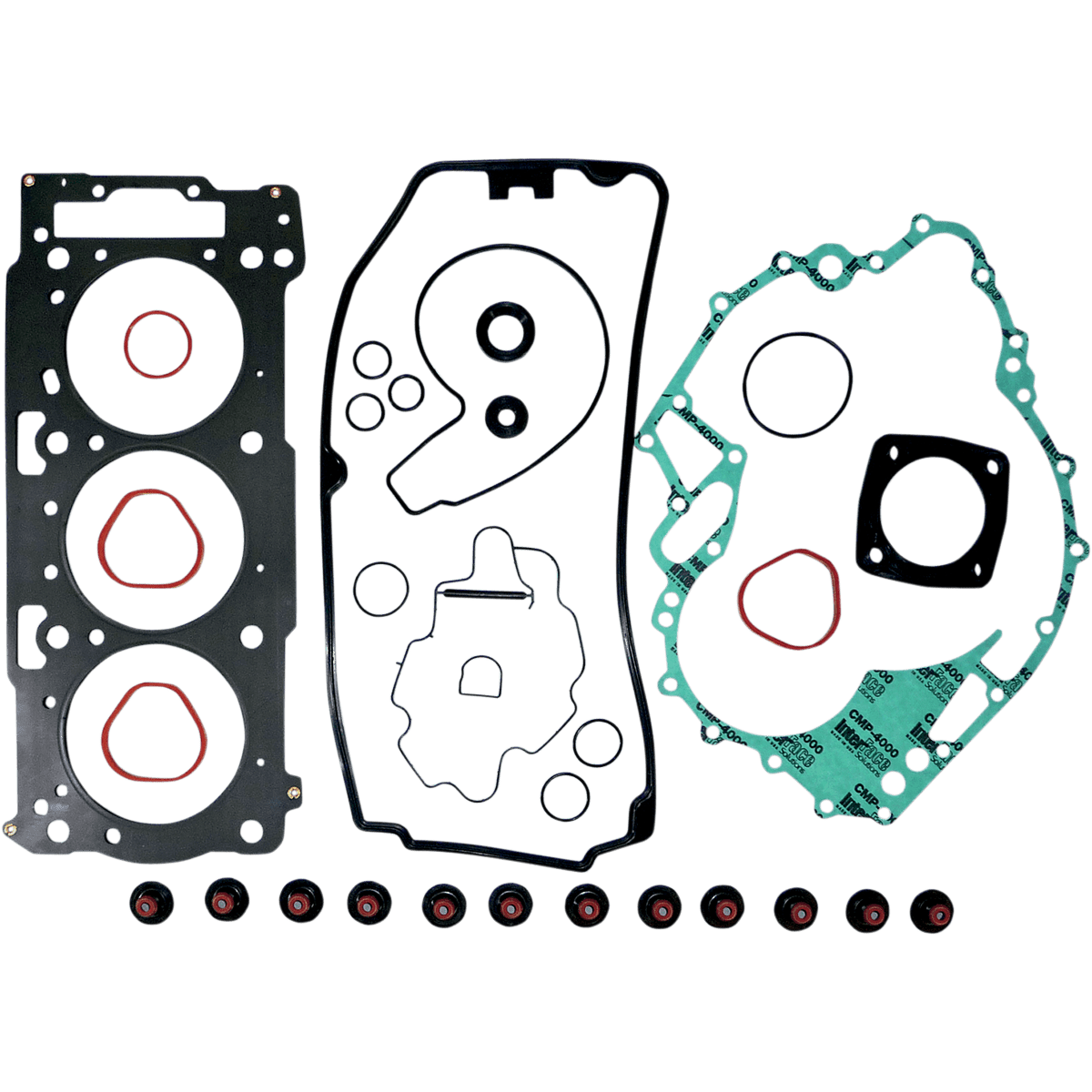 VERTEX Complete Gasket Kit Sea-Doo 611215