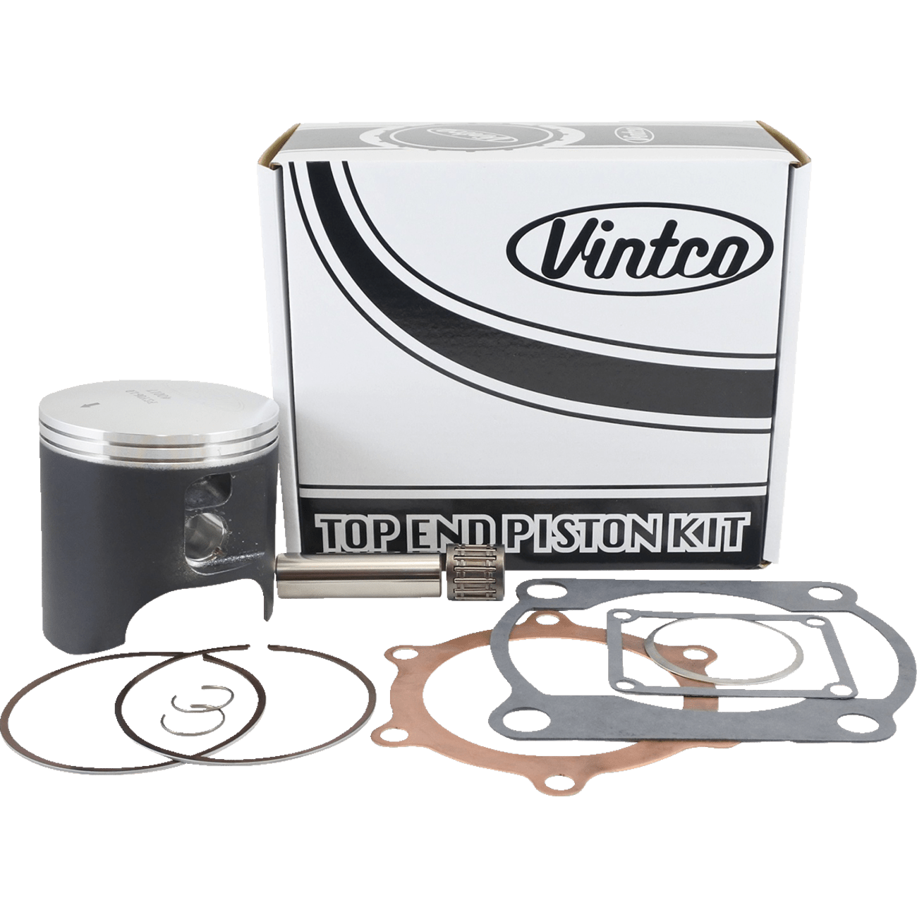 VINTCO Top End Piston Kit